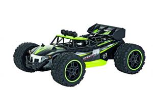 Carrera RC Green Buggy 1:16 RC zandbuggy