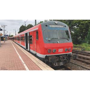 Piko H0 58506 H0 S-Bahn stuurstandrijtuig van de DB AG