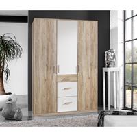 Wimex home24 Kinderkleiderschrank Cariba II