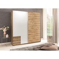 Home24 Schuifdeurkast Emden, 