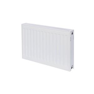 Sanivesk Una paneelradiator 60x40cm 403Watt Wit 1207594