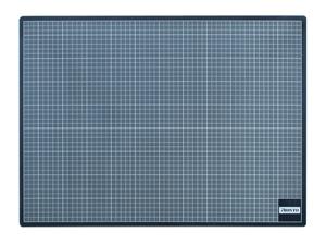 Aristo Schneideunterlage CUT-MAT Kunststoff mit PVC-Kern 450x300mm 3mm