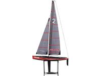 Amewi Focus V2 RC Segelboot RtR 995mm