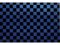 oracover Plotterfolie Easyplot Fun 4 (L x B) 2m x 20cm Perlmutt, Schwarz, Blau