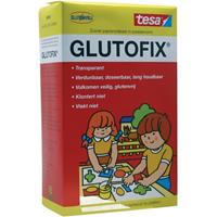 Tesa glutofix lijmpoeder 500 gram knutselbenodigdheden Wit