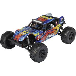 Reely 1:10 EP SANDBUGGY STAGGER 100% RTR SC