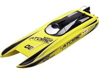 ATOMIC-680 RC Motorboot RtR 680mm