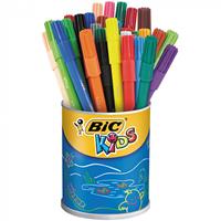 BIC Kids Visa, 36st.