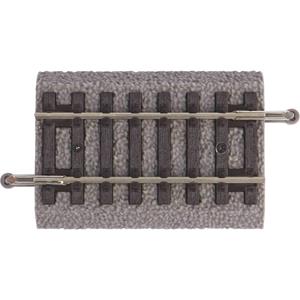 Piko H0 H0 Piko A-rails 55405 Rechte rails G 62 62 mm