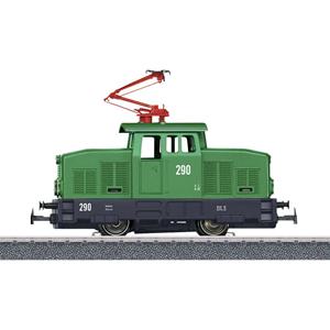 Märklin H0 E-Lok Typ Henschel EA 500