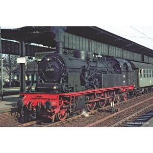 Piko H0 50600 H0 stoomlocomotief serie 78 van de DB