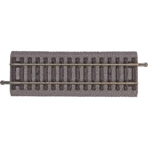 Piko H0 H0 Piko A-rails 55402 Rechte rails 119 mm