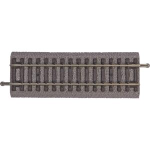 H0 Piko A-rails 55402 Rechte rails 119 mm