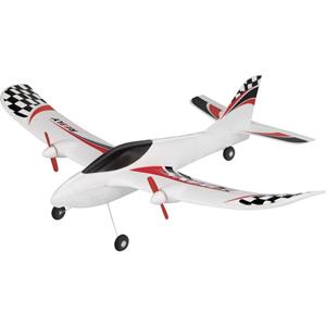 TWINS RC vliegtuig voor beginners RTF 520 mm