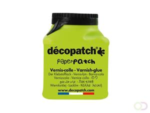 Décopatch vernislijm PaperPatch, flacon van 180 g