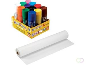 Graine Créative plakkaatverfstick PlayColor Mural, doos van 12 stuks