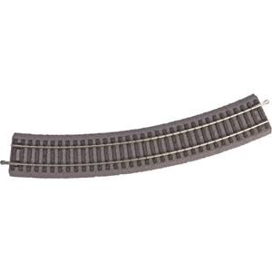 Piko H0 H0 Piko A-rails 55413 Gebogen rails R3 484 mm