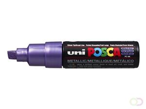 Posca marker junior 8 mm violet