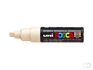 Posca marker junior 8 mm beige