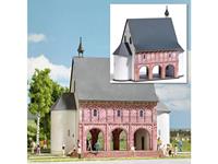 busch H0 Königshalle Kloster Lorsch