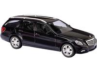 busch H0 Mercedes Benz E-Klasse T-Mod