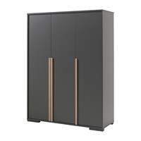 Vipack home24 Drehtürenschrank London