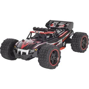 reely Off-Road 1:14 RC Einsteiger Modellauto Elektro Truggy Heckantrieb (2WD)