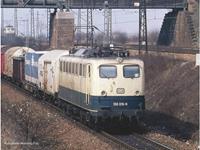 Piko H0 51650 H0 E-loc BR 150 van de DB