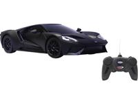 Jamara RC-Auto Ford GT, schwarz