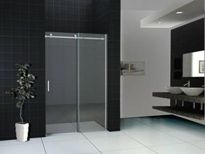 Aqua Splash Douchedeur Nis 2 Delig 110X200 Nano Coating 8 mm 