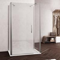 Lacus Nisdeur  Montecristo 130x190 cm 6 mm Nano Helder Glas 