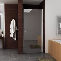 Boss & Wessing BWS Nisdeur met Profiel 100x202cm 8mm NANO Coating