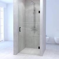 Sanitop Complete Profielloze Nisdeur (Alle Kleuren En Maten)