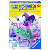 Ravensburger Kreativset Create & Paint Fantasy Horse (Set)