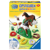 Ravensburger Kreativset Create & Paint Pferd (Set)