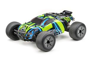 absima AT3.4BL Brushless 1:10 RC auto Elektro Truggy 4WD RTR 2,4 GHz