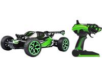 AMEWI RC Buggy Storm D5 "green"  1:18 4WD RTR