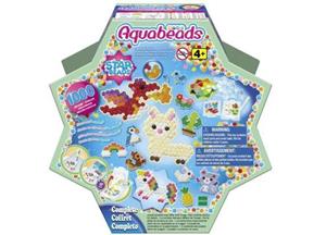 AQUABEADS startersset sterrenschalen