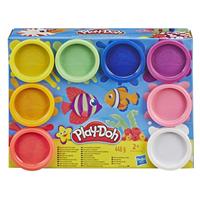 Play-Doh Play Doh kleiset 8 delig