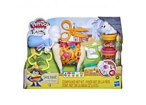 Play-Doh Play Doh kleiset schaap junior 9 delig