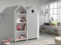 Vipack Jugendzimmer-Set Casami, (Set, 2 St.)