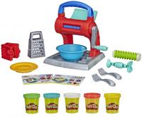Play-Doh Play Doh noodlemachine kitchen creations 15 delig