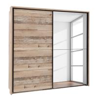 Loftscape home24 Schwebetürenschrank Richburg