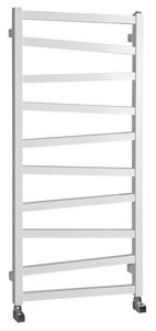 sapho Zig radiator wit 50x110cm 406W