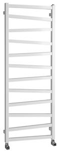 sapho Zig radiator wit 50x133cm 490W