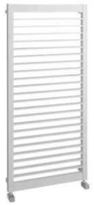 sapho Mateo radiator wit 60x138cm 752W