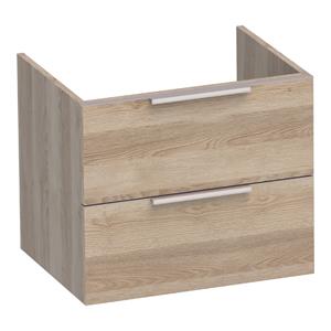 sanituba EVO onderkast 60cm legno calore