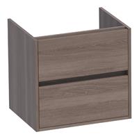 sanituba NEXXT onderkast 60cm legno viola