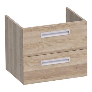 sanituba IQ onderkast 60cm legno calore