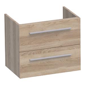 sanituba EX SMALL onderkast 60cm legno calore